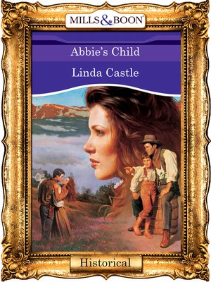 cover image of Abbie's Child